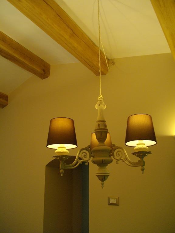 Borgo Delle Fate Hotel Amandola Exterior photo