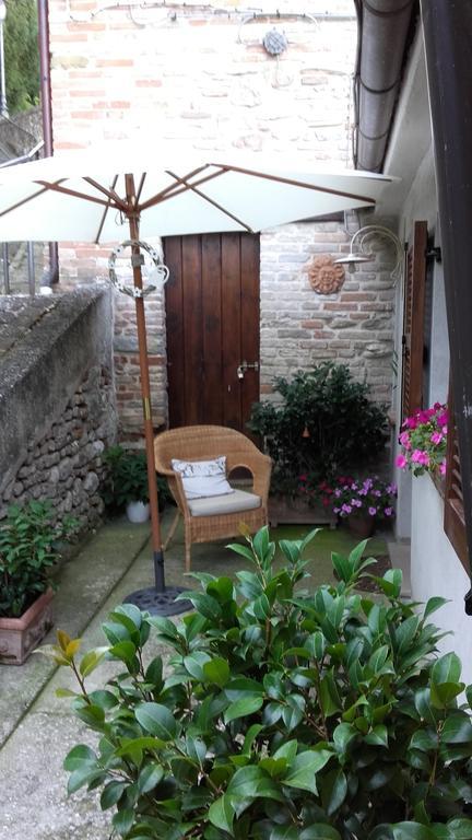 Borgo Delle Fate Hotel Amandola Exterior photo